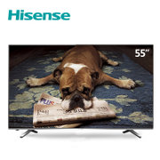海信（Hisense）LED55K300UD 55寸4K高清智能网络LED液晶电视