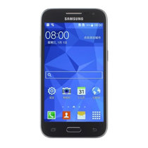 三星（SAMSUNG）G3609 电信3G 双卡 四核 4.5英寸 智能手机（灰）