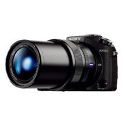 索尼（Sony） DSC-RX10M2黑卡数码长焦相机 RX10M2 RX10升级版(优惠套餐四)