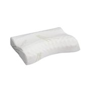 【包邮货到付款】眠之健ML-L5天然乳胶枕 记忆枕 乳胶枕