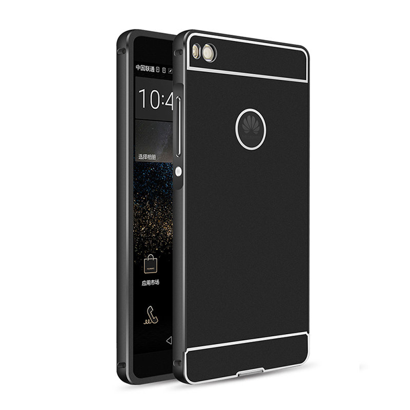 2)图片】华为p8手机壳 推拉后盖 p8手机套 p8保护套 青春版 保护壳