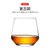 欧式洋酒杯子水晶玻璃威士忌杯家用啤酒杯网红创意ins风酒吧酒具(【380ML】复古杯)