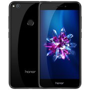 荣耀（honor）荣耀8青春版 尊享版 4GB+64GB 移动联通电信4G 手机 幻夜黑