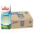 安佳全脂纯牛奶250ml*24 整箱装（新西兰原装进口牛奶