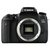 佳能（Canon）EOS 760D数码单反相机(单机身（不含镜头） 官方标配)