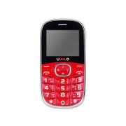 优摩（UMO）L901手机（红色）