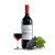 澳大利亚进口 奔富洛神山庄西拉红葡萄酒750ml/瓶