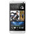 HTC One 802d 3G手机(32G)（冰川银）CDMA2000/GSM（双模双待，仅支持CDMA数据上网模式）