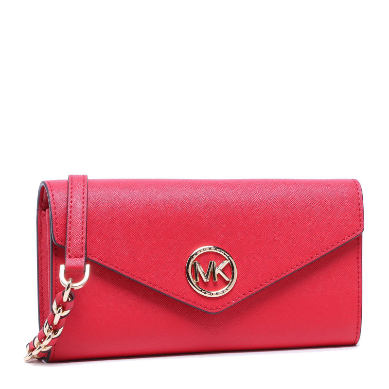 迈克·科尔斯32s1gnmc9l-brightred奢侈品/斜挎包