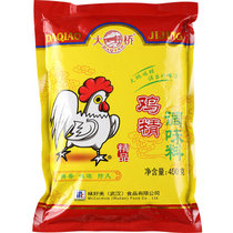 味好美大桥精品鸡精调味料450g 百年品牌优质原料