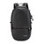COACH 蔻驰 奢侈品 专柜款男士黑色皮革双肩包旅行包 78830 JIBLK(黑色)