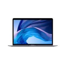 Apple 2020新款 MacBook Air 13.3 Retina屏  十代(深空灰 i3 1.1GHz 8G+256G)