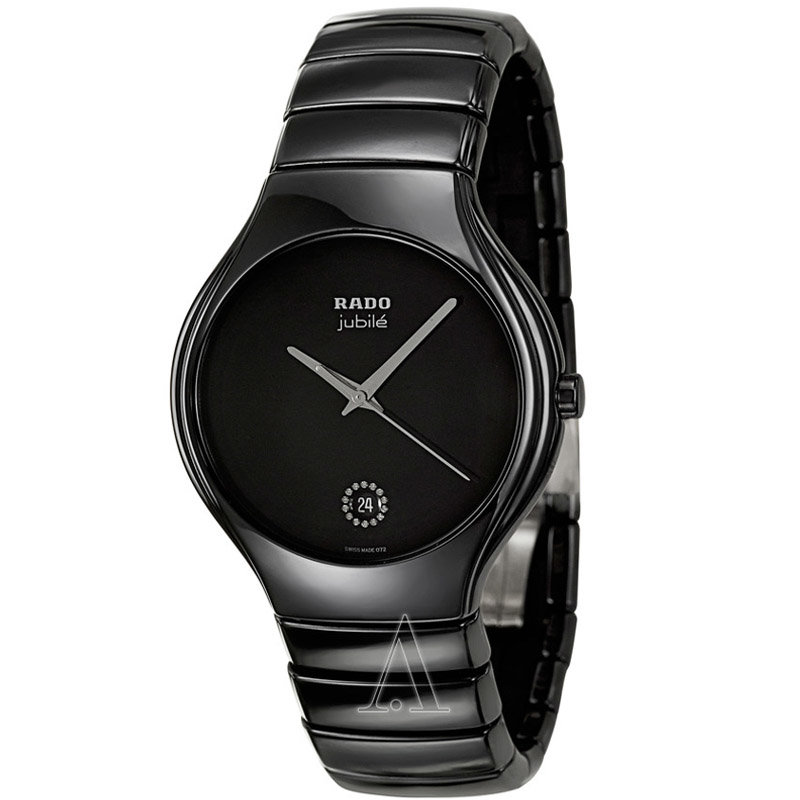 瑞士品牌表雷达radotrue系列石英男表r27653722全球联保返回商品页