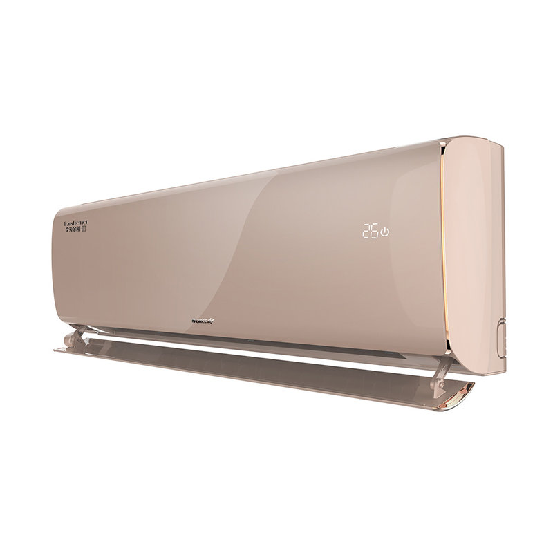 格力(gree) 变频 多重睡眠模式 静音省电 变频金刚挂式空调 kfr-35gw