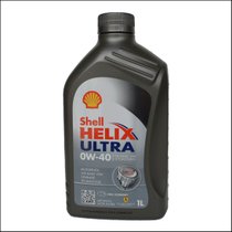 【真快乐在线】欧亚进口机油 HELIX ULTRA超凡喜力 保时捷奔驰认证 0W40 SN 1L
