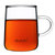 果兹绿茶玻璃对杯GZ-S19(对杯)