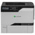 利盟 (Lexmark) CS725de 彩色激光打印机 网络双面高速打印机