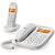摩托罗拉(Motorola) CL101C 无绳 电话机 白色