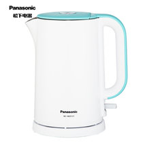 松下（Panasonic）电热水壶NC-HKD121(白色)