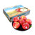 京觅皇后红玫瑰大果15粒 定制礼盒装 单果重约170-210g 生鲜中秋水果礼盒