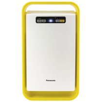 松下空气净化器F-PDJ30C 家用除甲醛PM2.5急速净烟去异味