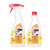 奥妙厨房重油污净柠檬西柚香型双瓶装2X480G 清洁，重油污，去油