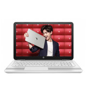 惠普（HP）15.6英寸笔记本电脑 Pavilion 15 轻奢升级版 I5-7200U AU165TX白 8G 256G SSD背光键盘 GT 940M 4G独显 win10