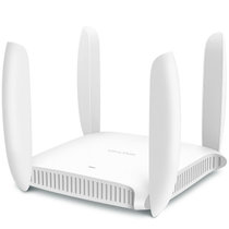 TP-LINK TL-WDR6320 1200M 11AC双频5G智能无线路由器 wifi穿墙王家用四天线