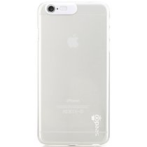 Seedoo iPhone6 plus魔光系列保护套-典雅白