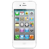 苹果手机iphone4S(16G)白
