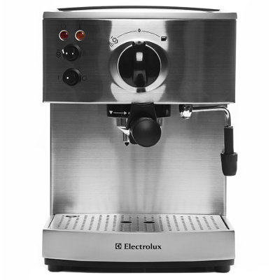 伊莱克斯（Electrolux）EES200蒸汽咖啡机