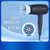 飞利浦(Philips)电吹风机家用水光机2200W智能水光护发负离子BHD315/05(炫酷黑（标配版）)