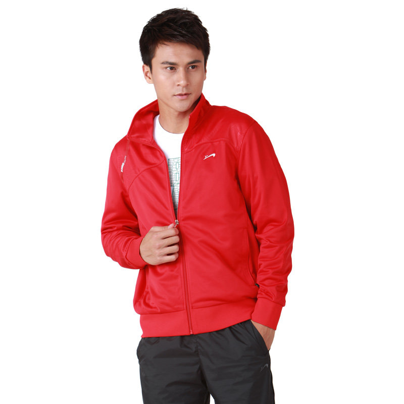 贵人鸟运动夹克