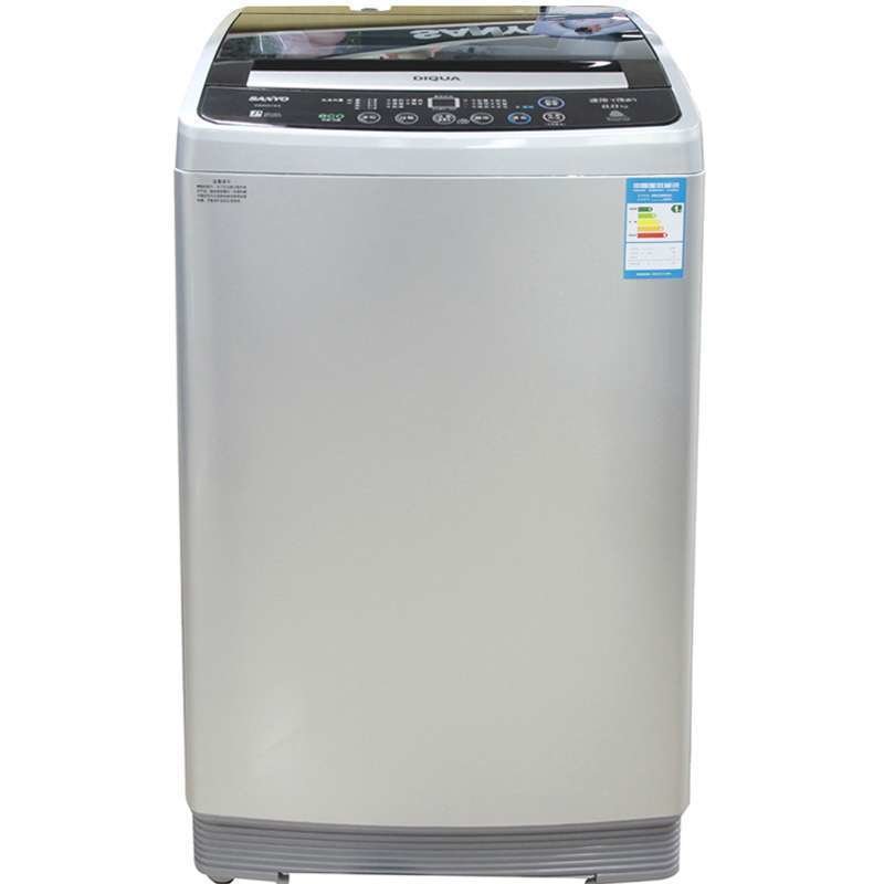 8公斤 帝度大容量速溶洗 全自动波轮洗衣机返回商品页 >