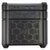 酷冷至 尊(CoolerMaster)HAF Stacker 915R 游戏机箱(Mini-ITX /USB3.0)黑色