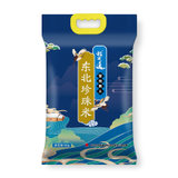 稻可道东北珍珠米粳米5kg 国美超市甄选
