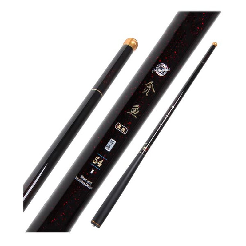 佳钓尼垂钓用品