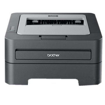 兄弟(brother)hl-2260黑白激光打印机热卖推荐