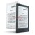 亚马逊全新Kindle电子书阅读器 (入门版)升级外观设计，电子墨水显示屏，专注阅读，舒适护眼，内置WIFI(白色 套餐送皮套贴膜)