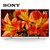 索尼（SONY） KD-85X8500F 4K HDR85英寸智能电视 2018年新款(黑色 85X8500F)