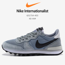 耐克男鞋 2017夏季新款 Nike Internationalist 华夫轻便透气低帮百搭休闲鞋 631754-403(图片色 43)