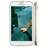 三星（SAMSUNG）GT- I9118  3G手机（雅白） 双卡双待