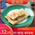 黄渔国鱼饼温州特产正宗纯手工鮸鱼饼加热即食鮸鱼糕150克x8包