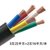 率龙电线电缆SL88国标电缆电线YJV3*25+2*16（单位：米）(默认)