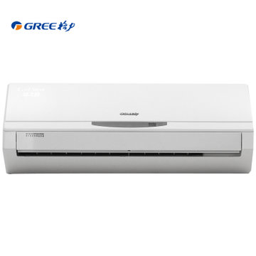 格力(GREE)  2匹 变频  凉之静 冷暖电辅 壁挂式空调 KFR-50GW/(50557)FNDc-A3(白色)