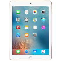 Apple iPad Pro 9.7英寸MLMQ2CH/A（32G/金色/WLAN版）