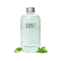EBV洗发露260ml 控油去屑无硅油舒缓清润精油男女通用