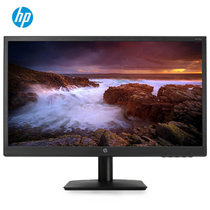 惠普（HP）22y 21.5英寸 FHD 可壁挂显示器（黑色）