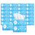 清吟 原木抽纸27包3层整箱家庭装 抽取式面巾纸卫生纸巾餐巾纸擦手纸
