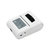 美松打印机 MASUNG MSP-100 红外接口 58mm 热敏票据打印机无线蓝牙便携式小票机(白色)